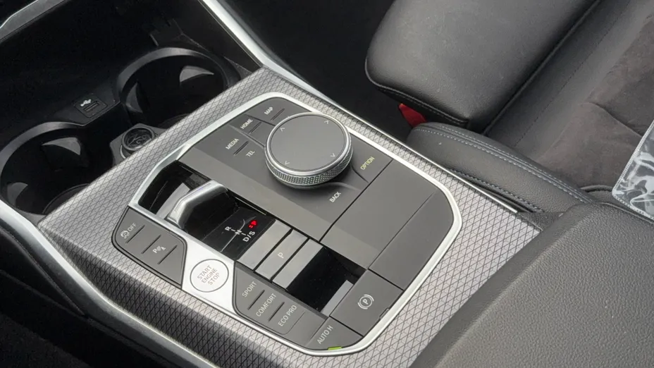 BMW Seria 3 318d mHEV M Sport aut