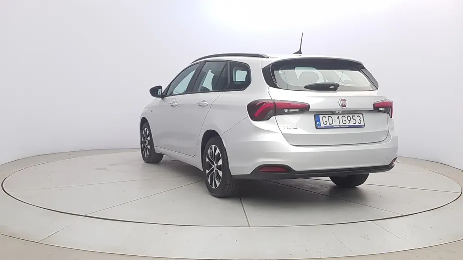 FIAT Tipo Tipo 1.0 T3 City Life