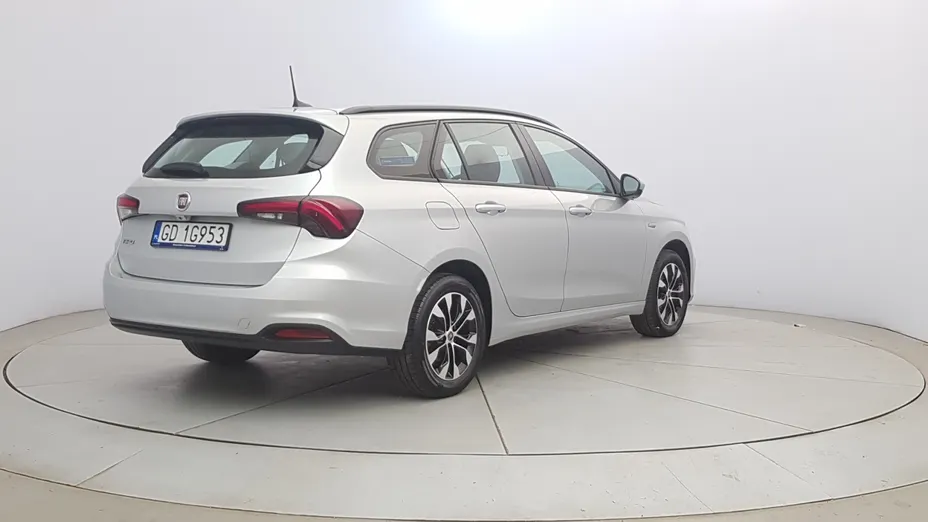 FIAT Tipo Tipo 1.0 T3 City Life