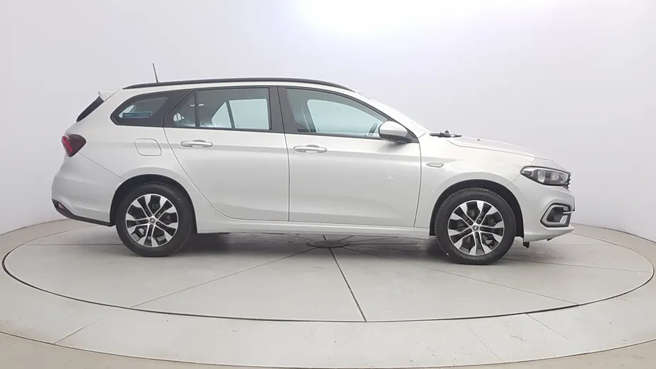 FIAT Tipo Tipo 1.0 T3 City Life