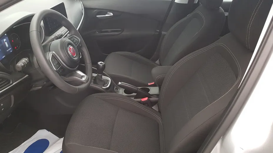 FIAT Tipo Tipo 1.0 T3 City Life