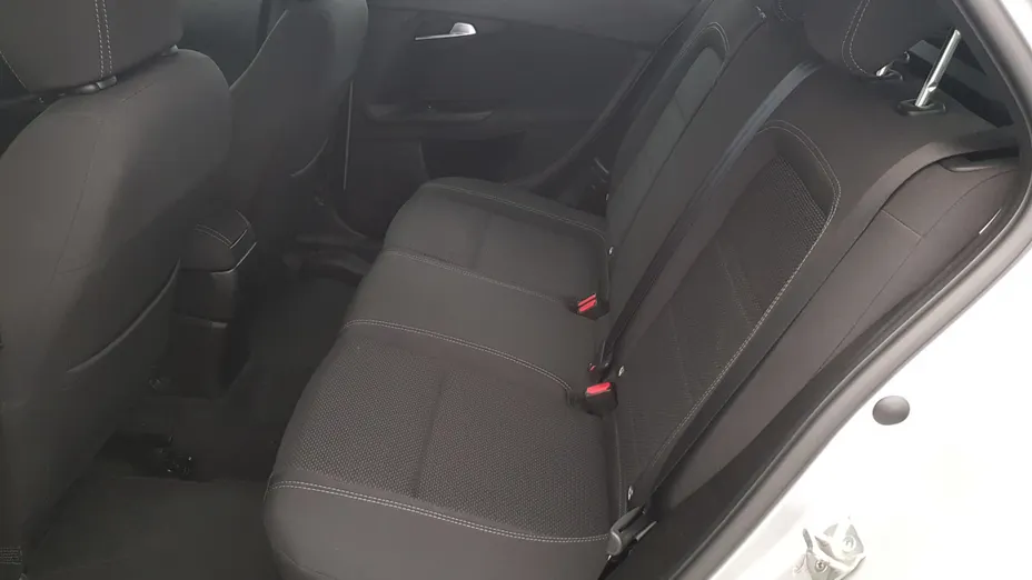 FIAT Tipo Tipo 1.0 T3 City Life