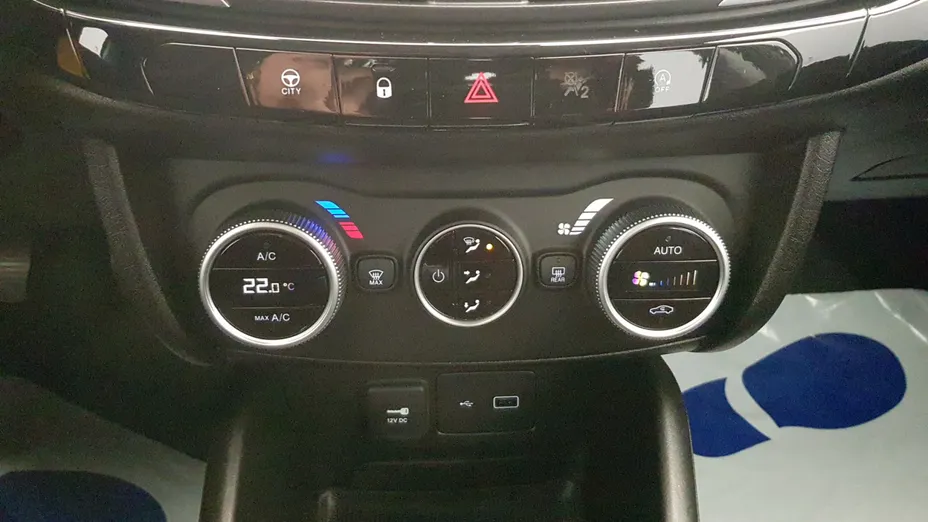 FIAT Tipo Tipo 1.0 T3 City Life