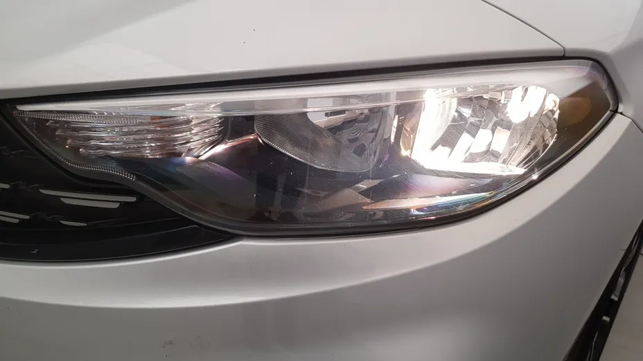 FIAT Tipo Tipo 1.0 T3 City Life