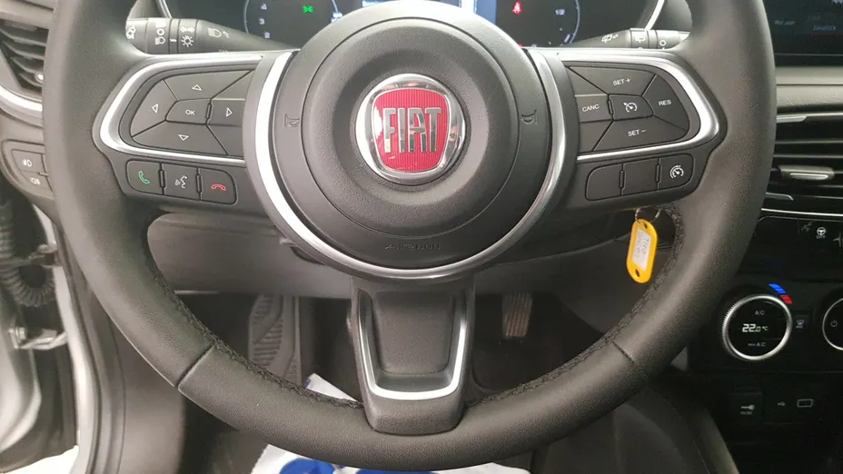 FIAT Tipo Tipo 1.0 T3 City Life