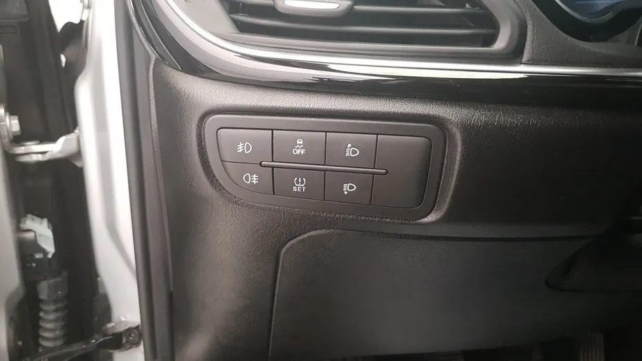 FIAT Tipo Tipo 1.0 T3 City Life