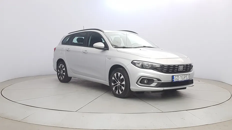 FIAT Tipo Tipo 1.0 T3 City Life