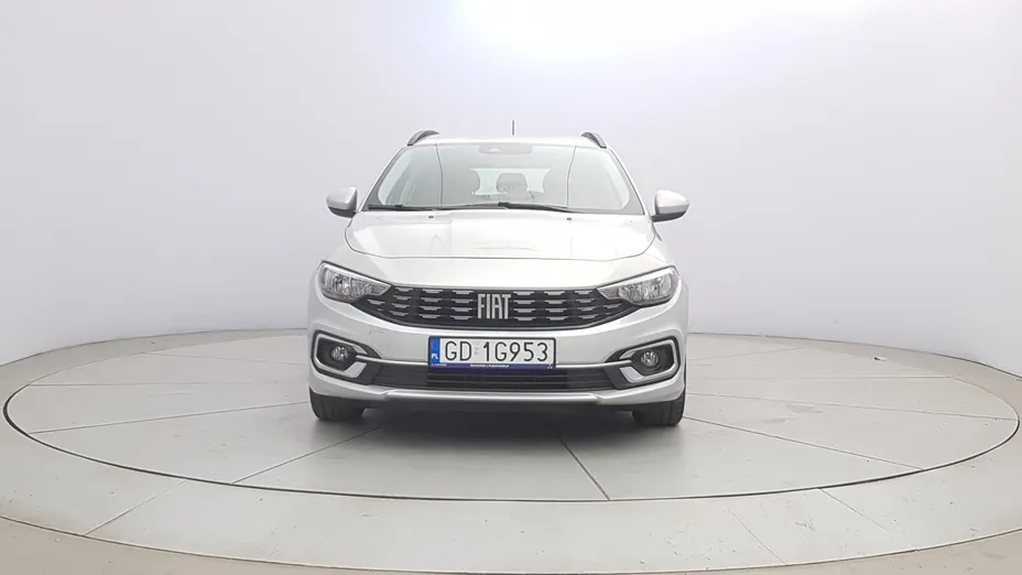 FIAT Tipo Tipo 1.0 T3 City Life