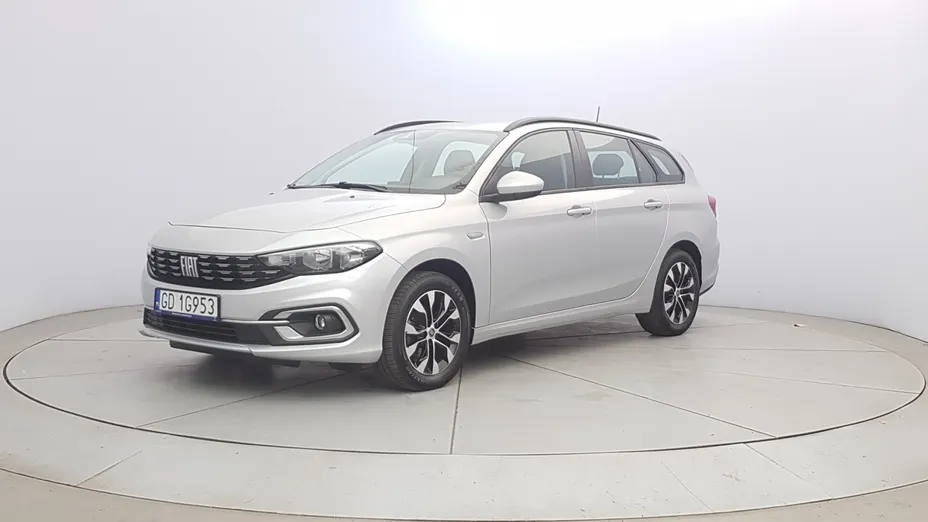FIAT Tipo Tipo 1.0 T3 City Life