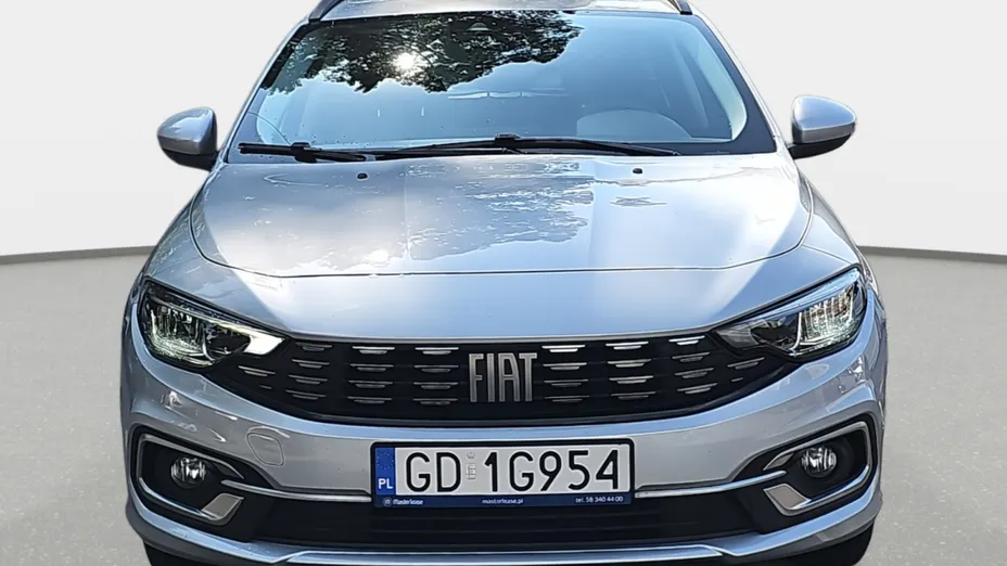 FIAT Tipo Tipo 1.0 T3 City Life