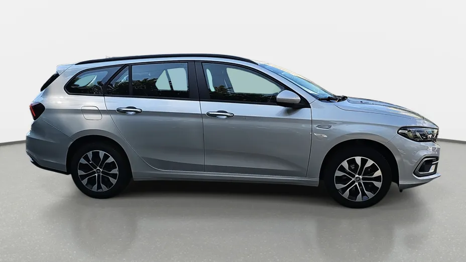 FIAT Tipo Tipo 1.0 T3 City Life
