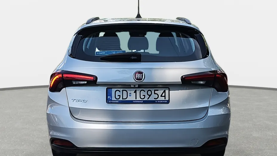 FIAT Tipo Tipo 1.0 T3 City Life