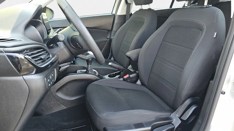 FIAT Tipo Tipo 1.0 T3 City Life