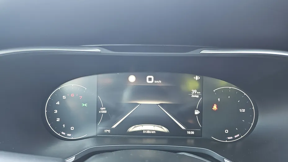 FIAT Tipo Tipo 1.0 T3 City Life