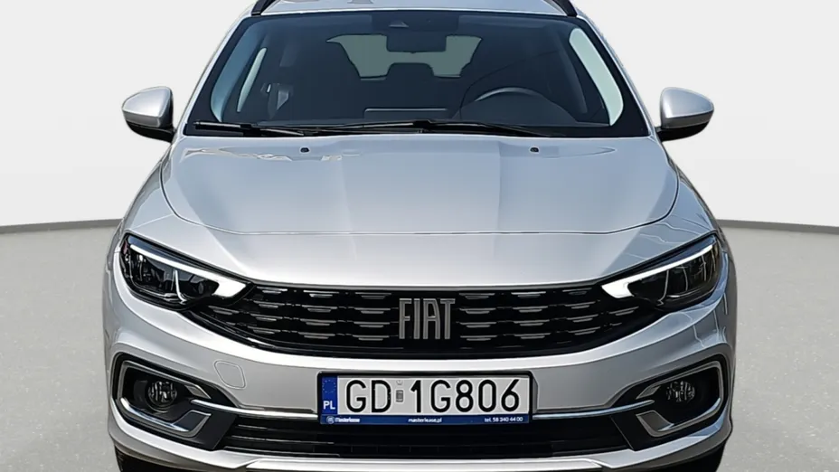 FIAT Tipo Tipo 1.0 T3 City Life