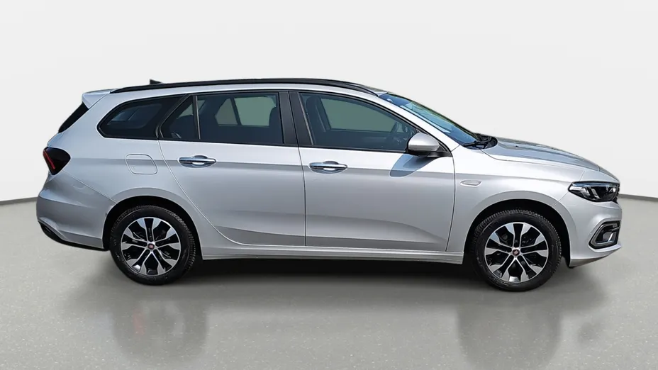 FIAT Tipo Tipo 1.0 T3 City Life