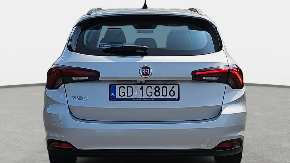 FIAT Tipo Tipo 1.0 T3 City Life