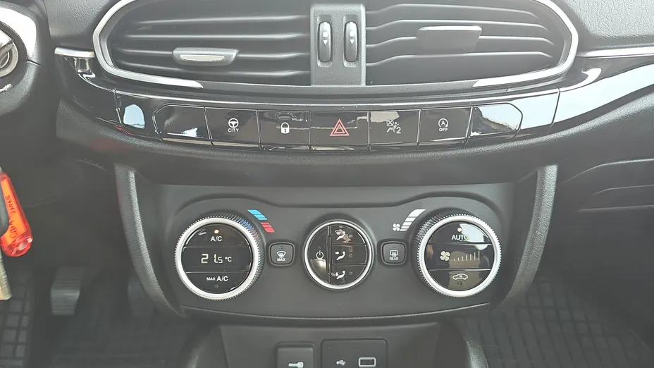 FIAT Tipo Tipo 1.0 T3 City Life