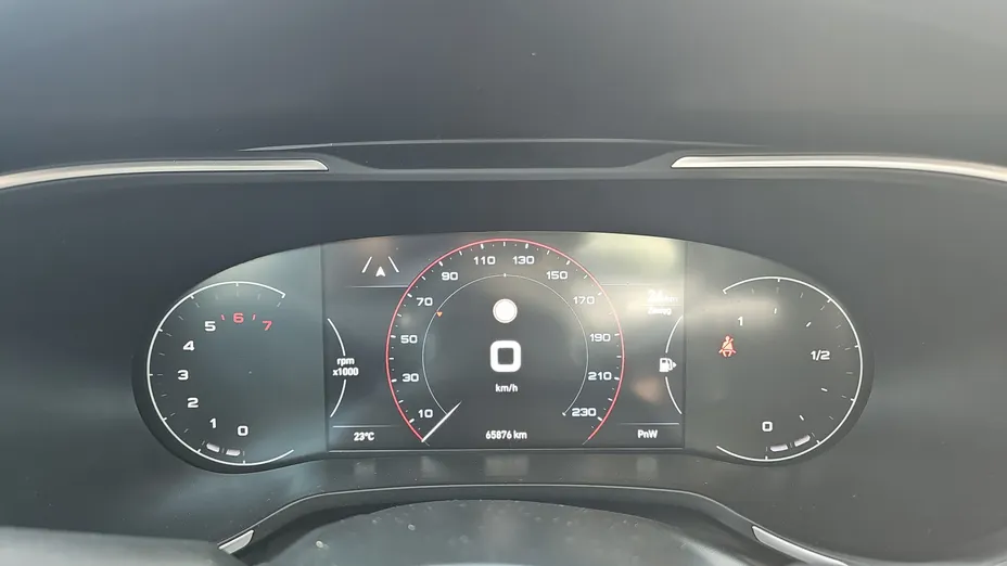 FIAT Tipo Tipo 1.0 T3 City Life