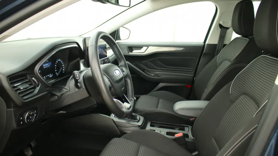 FORD Focus Focus 1.0 EcoBoost Titanium