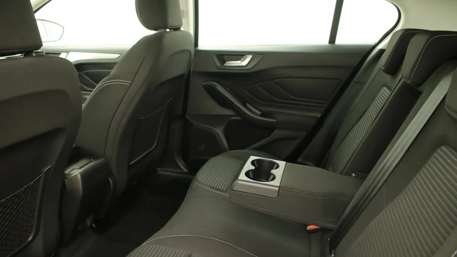 FORD Focus Focus 1.0 EcoBoost Titanium