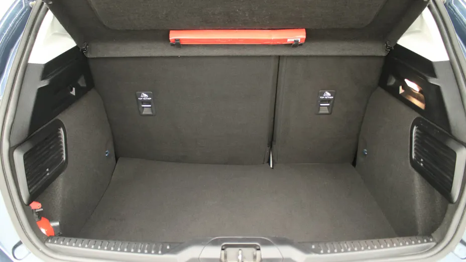 FORD Focus Focus 1.0 EcoBoost Titanium