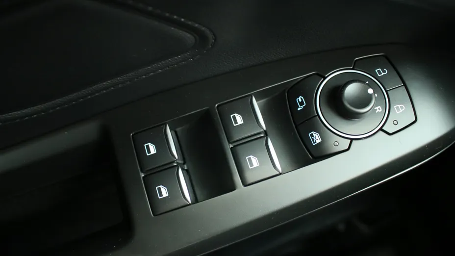 FORD Focus Focus 1.0 EcoBoost Titanium