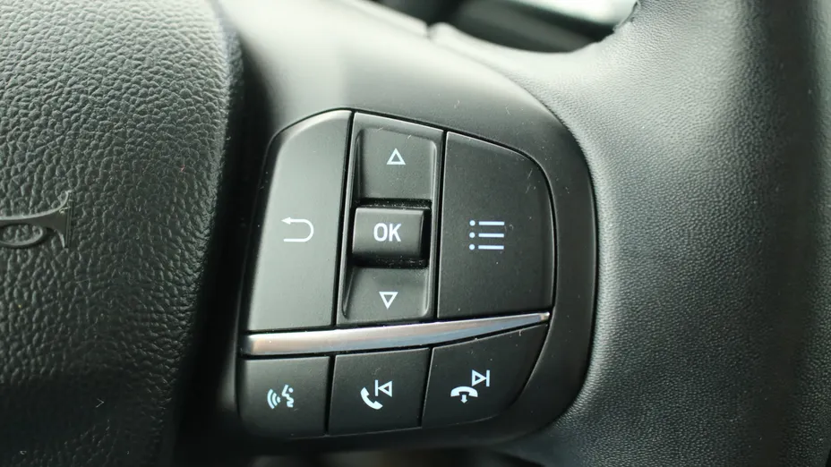 FORD Focus Focus 1.0 EcoBoost Titanium