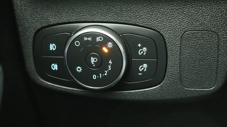 FORD Focus Focus 1.0 EcoBoost Titanium