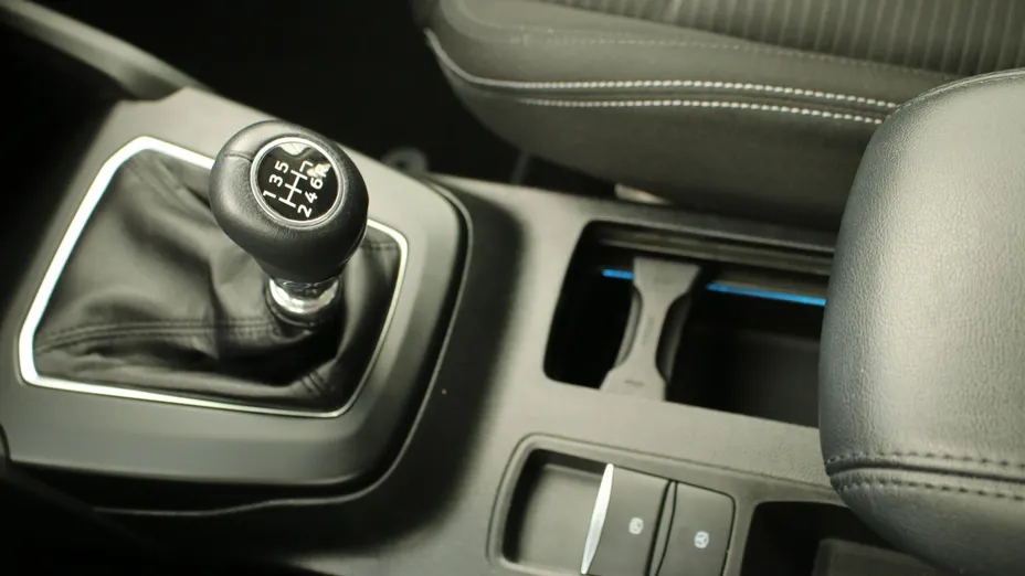 FORD Focus Focus 1.0 EcoBoost Titanium