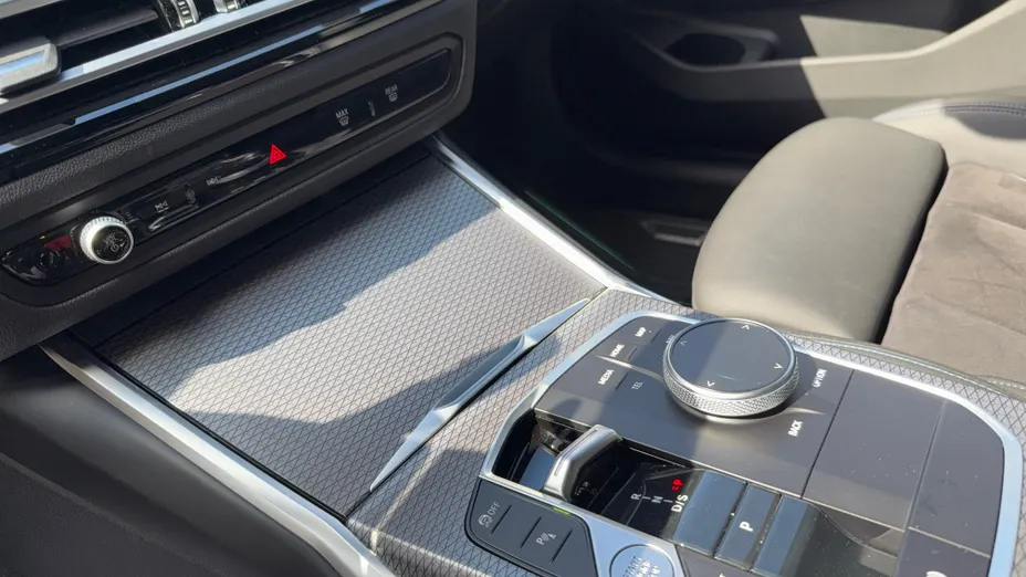 BMW Seria 3 318d mHEV M Sport aut