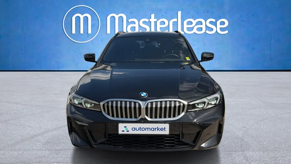 BMW Seria 3 318d mHEV M Sport aut