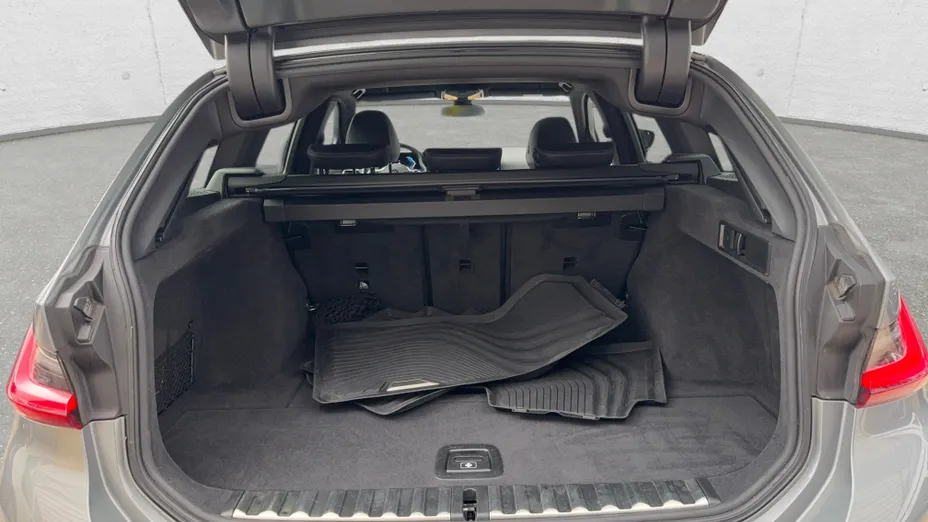 BMW Seria 3 320d xDrive mHEV M Sport aut