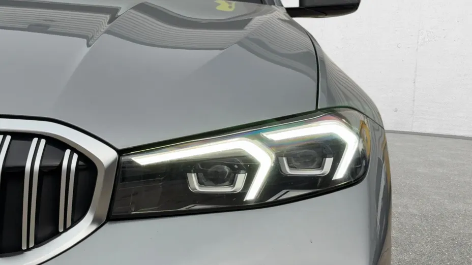 BMW Seria 3 320d xDrive mHEV M Sport aut