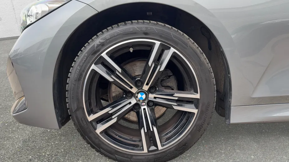 BMW Seria 3 320d xDrive mHEV M Sport aut