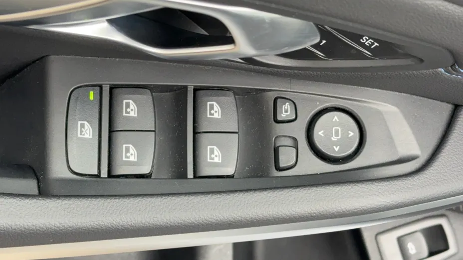 BMW Seria 3 320d xDrive mHEV M Sport aut