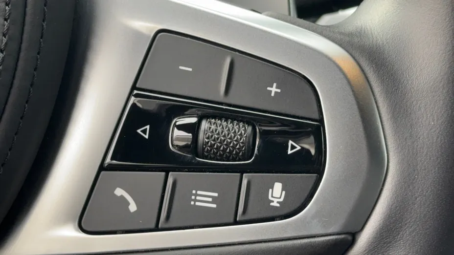 BMW Seria 3 320d xDrive mHEV M Sport aut