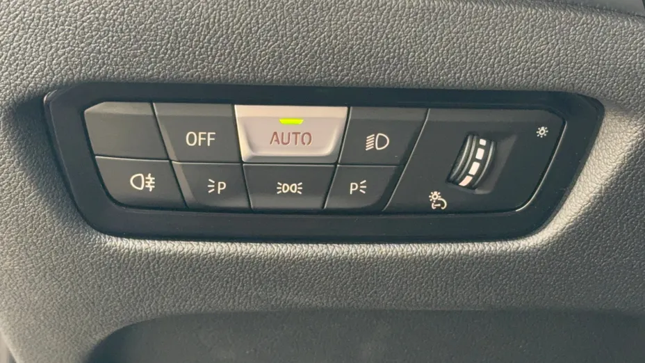 BMW Seria 3 320d xDrive mHEV M Sport aut