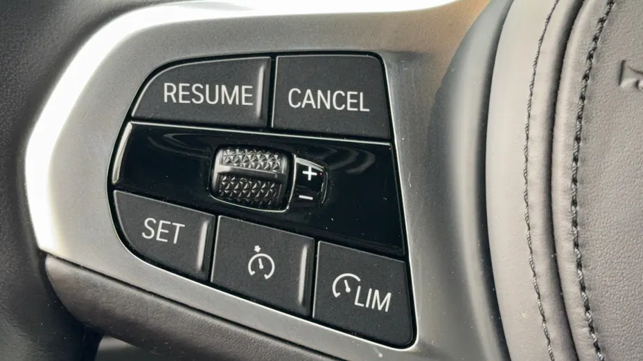 BMW Seria 3 320d xDrive mHEV M Sport aut