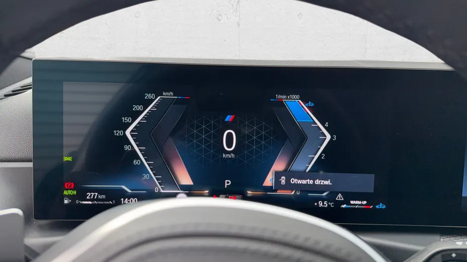 BMW Seria 3 320d xDrive mHEV M Sport aut