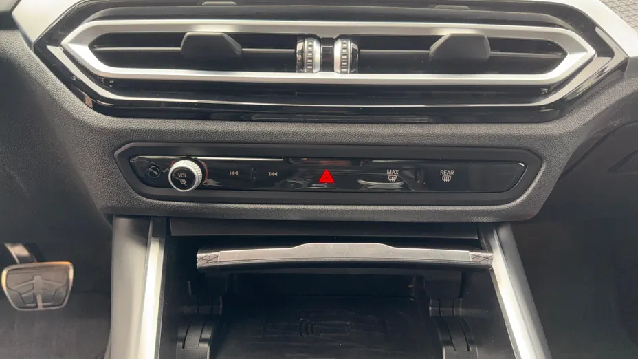 BMW Seria 3 320d xDrive mHEV M Sport aut