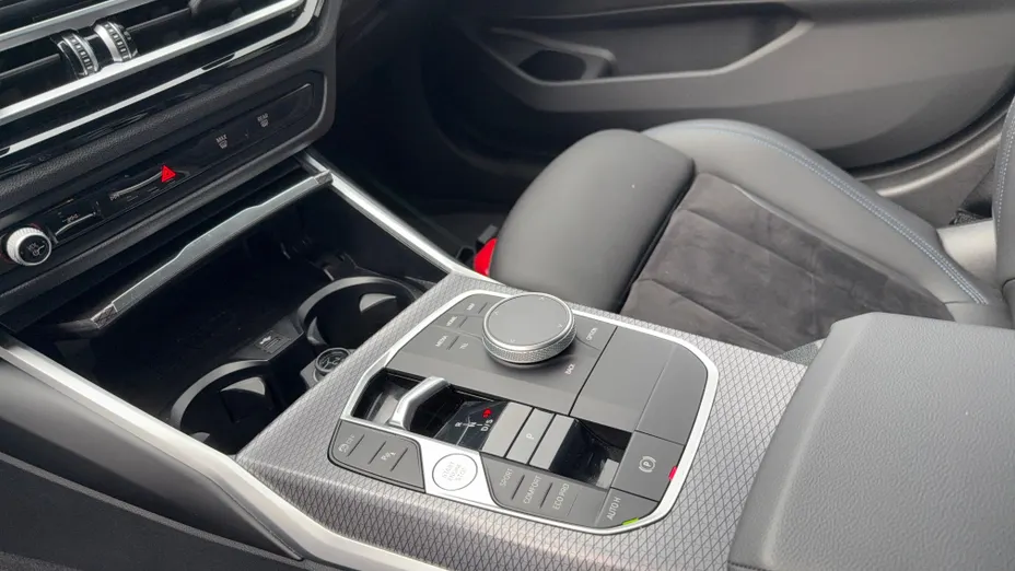 BMW Seria 3 320d xDrive mHEV M Sport aut