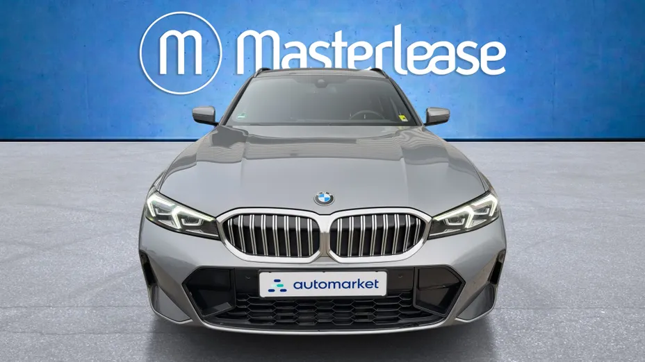BMW Seria 3 320d xDrive mHEV M Sport aut
