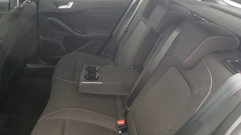 FORD Focus Focus 1.0 EcoBoost Titanium