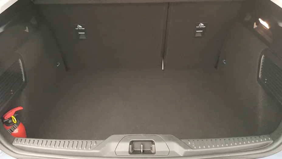 FORD Focus Focus 1.0 EcoBoost Titanium