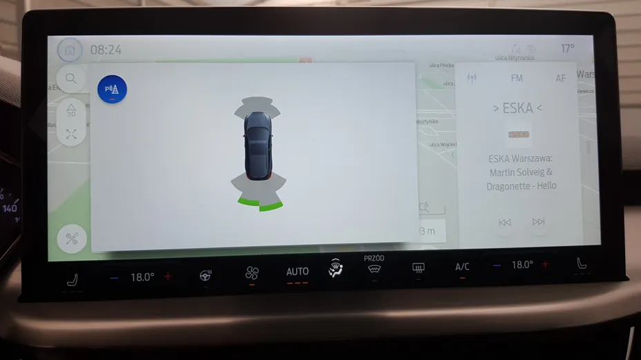 FORD Focus Focus 1.0 EcoBoost Titanium