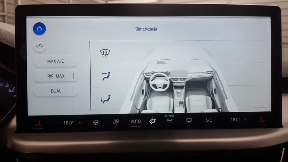 FORD Focus Focus 1.0 EcoBoost Titanium