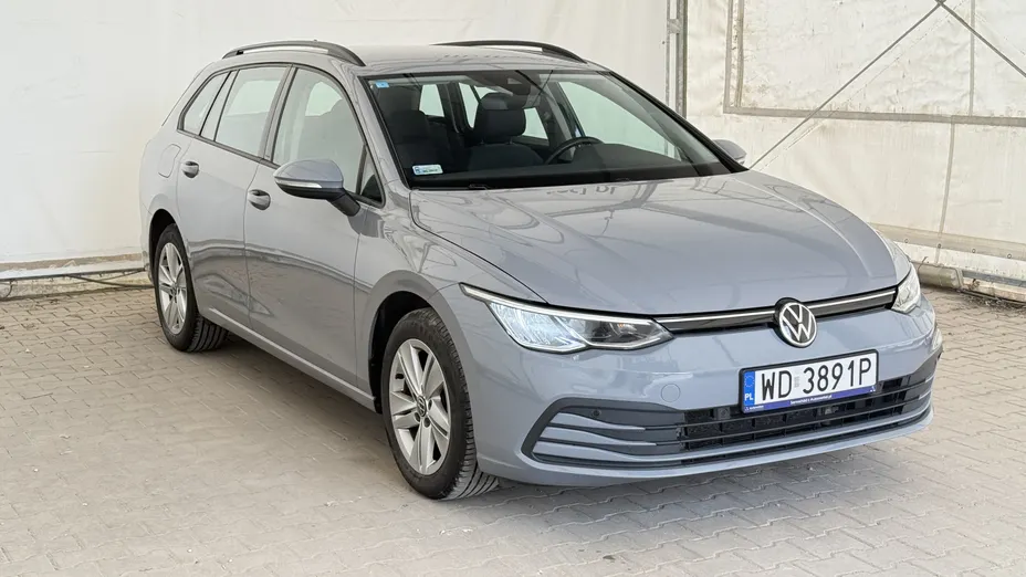 VOLKSWAGEN Golf Golf VIII 1.5 TSI EVO Life