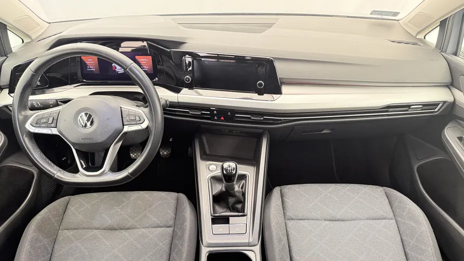 VOLKSWAGEN Golf Golf VIII 1.5 TSI EVO Life