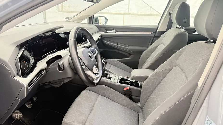 VOLKSWAGEN Golf Golf VIII 1.5 TSI EVO Life